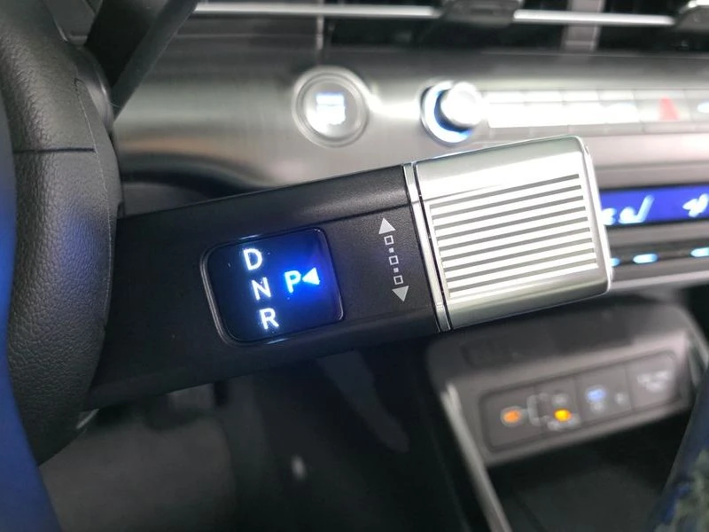 Hyundai Kona Gasoline 2.0 2WD| 147�.�. | Mobile.bg � ����������� 9