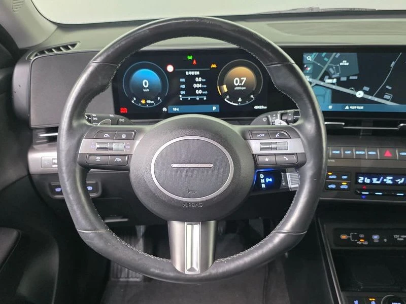 Hyundai Kona Gasoline 2.0 2WD| 147�.�. | Mobile.bg � ����������� 14