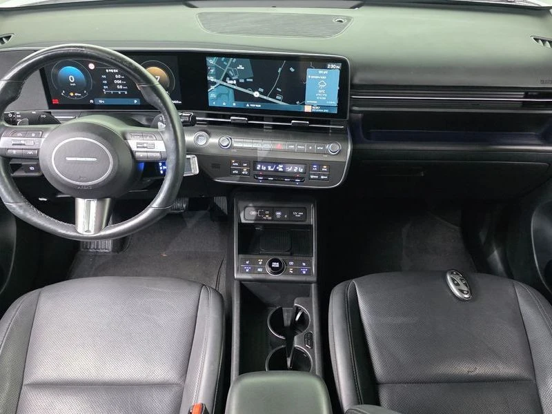 Hyundai Kona Gasoline 2.0 2WD| 147�.�. | Mobile.bg � ����������� 7