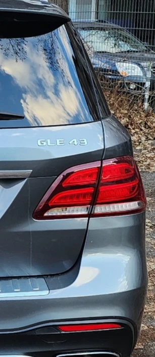 Mercedes-Benz GLE 43 AMG | Mobile.bg � ����������� 7