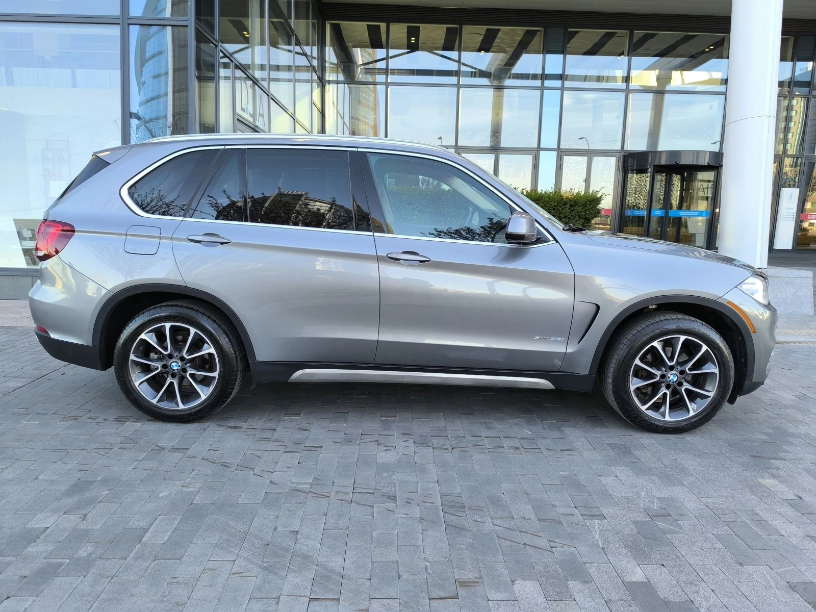 BMW X5 35i xDrive/HU/360?/ Harman/ Видео/ VIN - изображение 3