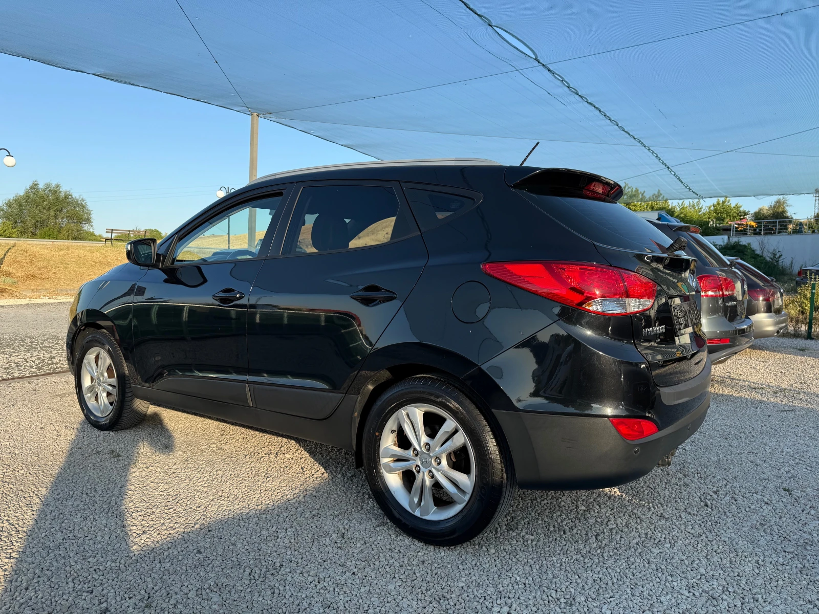Hyundai IX35 2.0i, 163кс,  - изображение 6