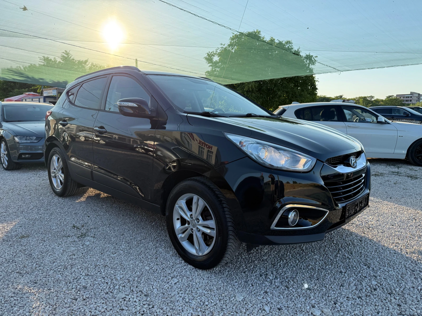 Hyundai IX35 2.0i, 163кс,  - изображение 3