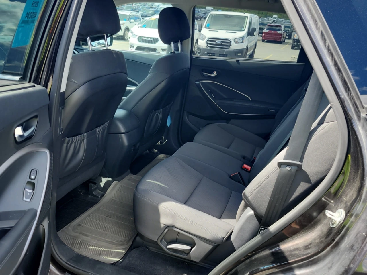 Hyundai Santa fe XL AWD * CARFAX * АвтоКредит * Цена до България*  - изображение 8