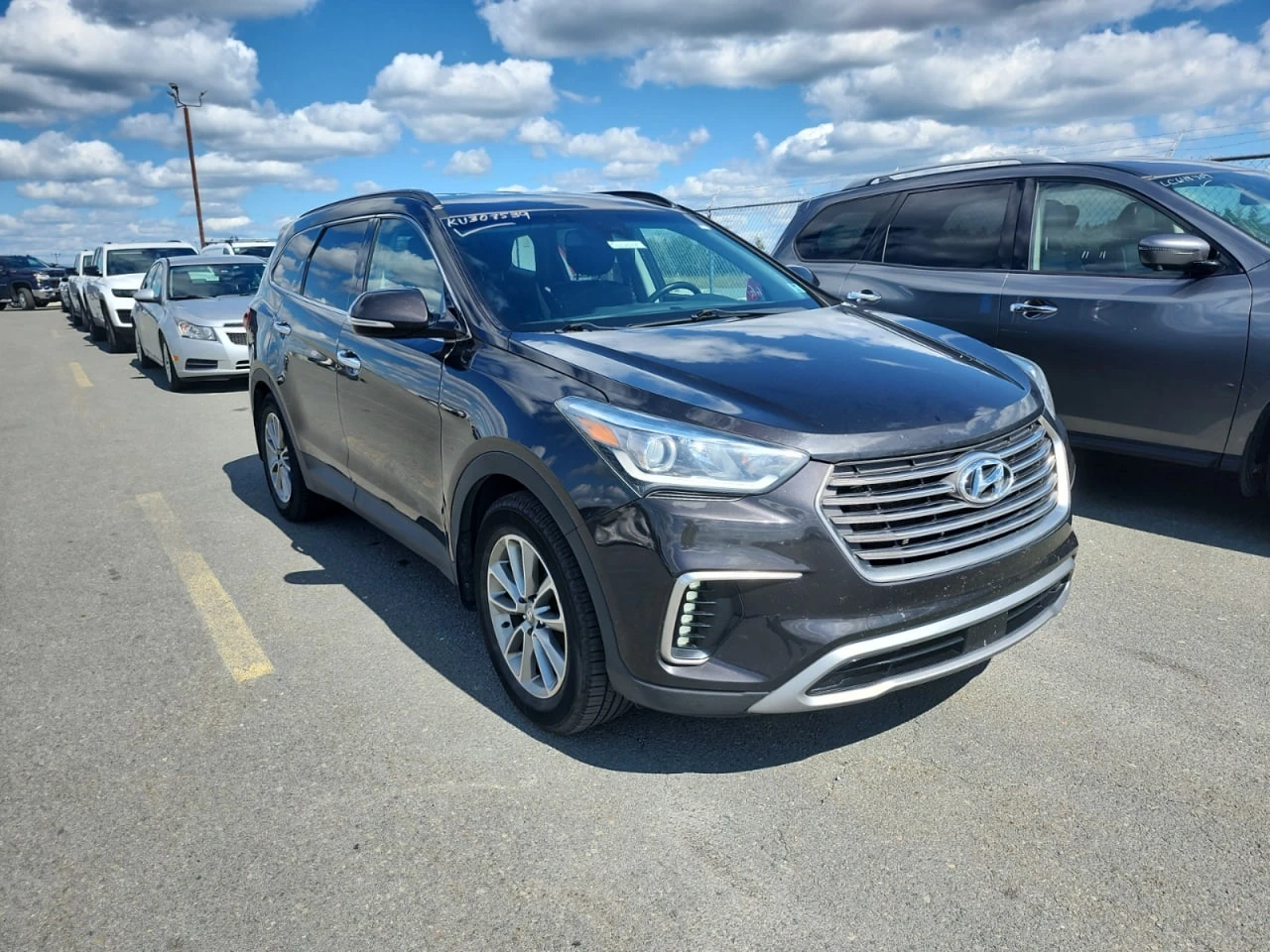 Hyundai Santa fe XL AWD * CARFAX * АвтоКредит * Цена до България*  - изображение 2