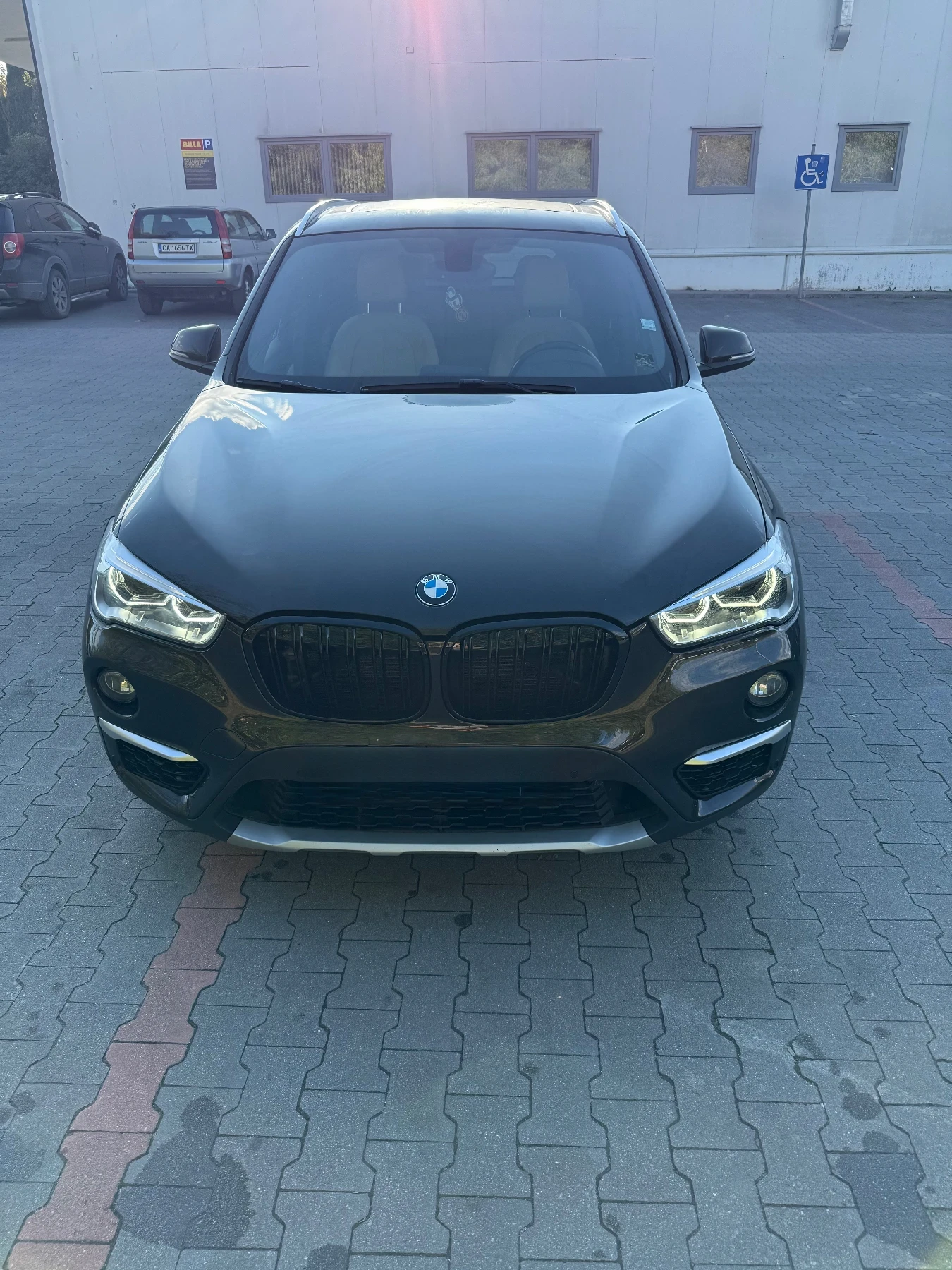 BMW X1  - изображение 2