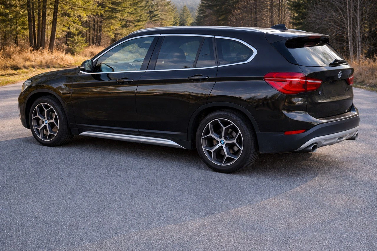 BMW X1  - изображение 3