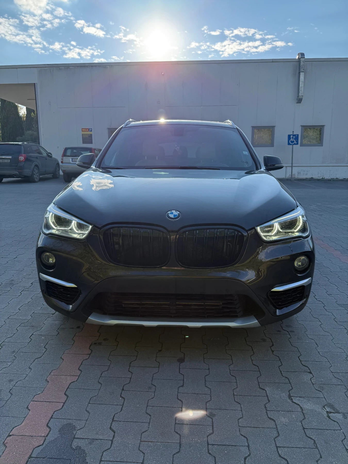 BMW X1 | Mobile.bg � ����������� 1