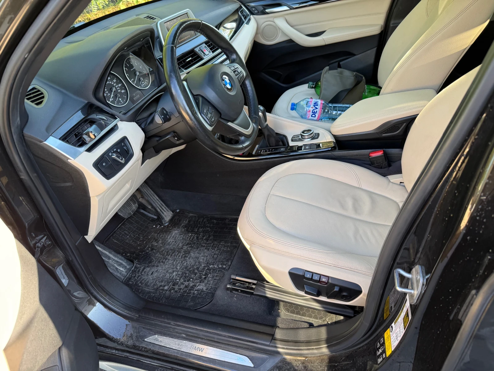 BMW X1  - изображение 6