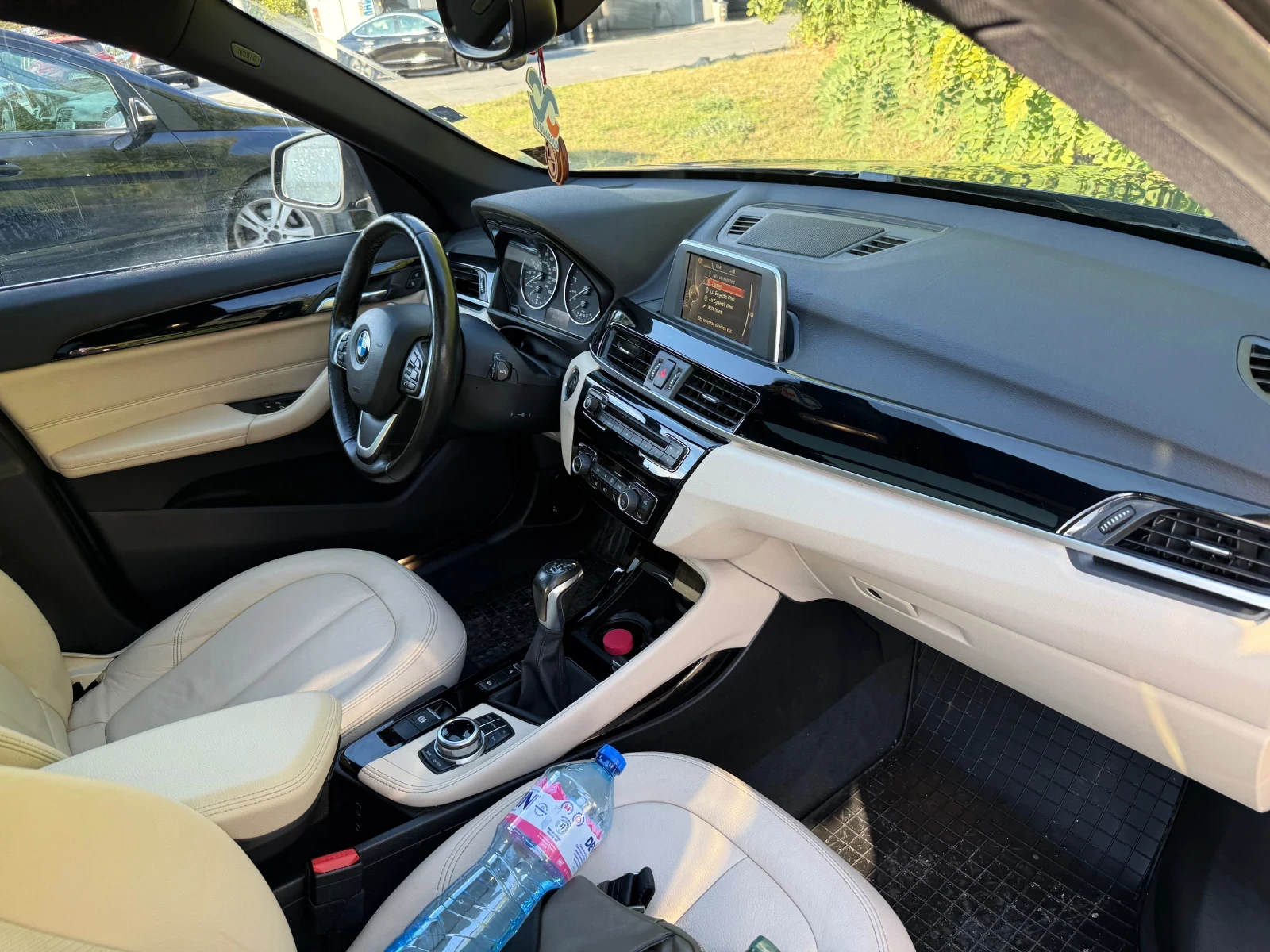 BMW X1  - изображение 9