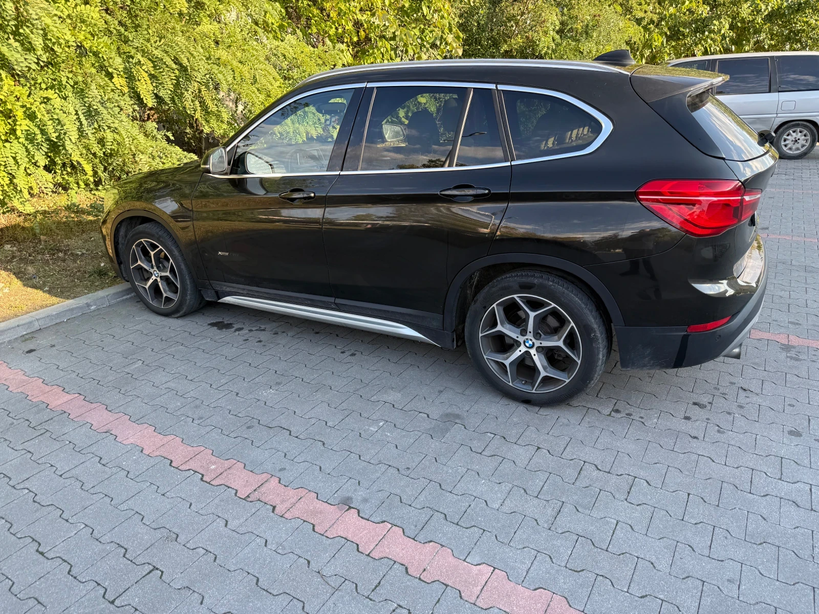 BMW X1  - изображение 3