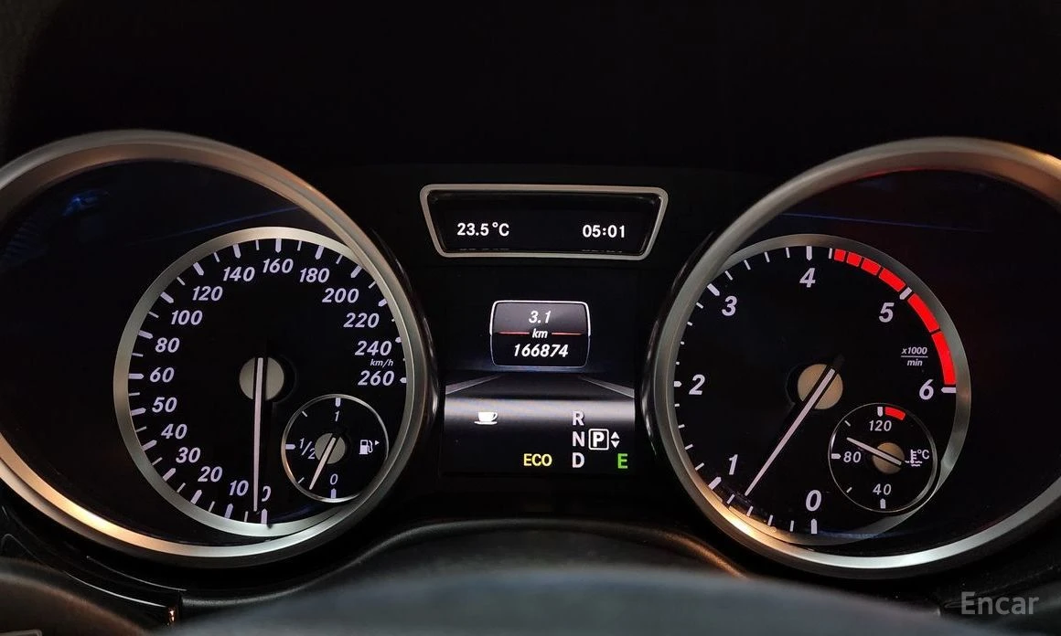 Mercedes-Benz ML 250 | Mobile.bg   8