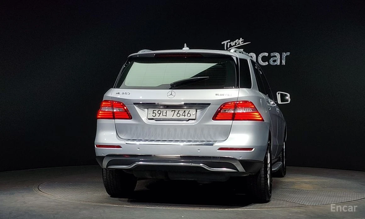 Mercedes-Benz ML 250 | Mobile.bg   4