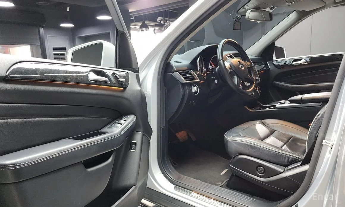 Mercedes-Benz ML 250 | Mobile.bg   10