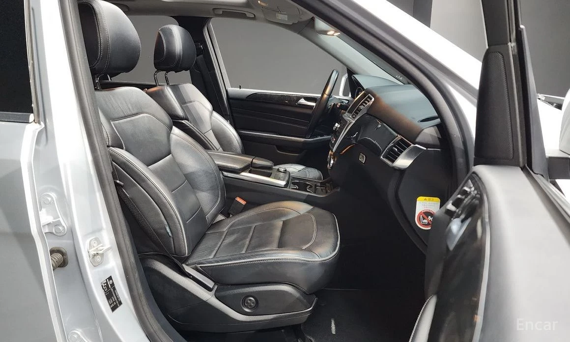 Mercedes-Benz ML 250 | Mobile.bg   11