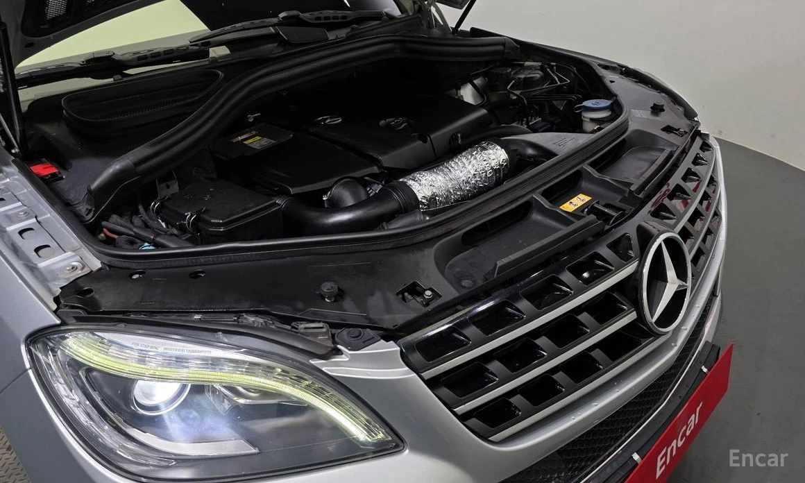 Mercedes-Benz ML 250 | Mobile.bg   6
