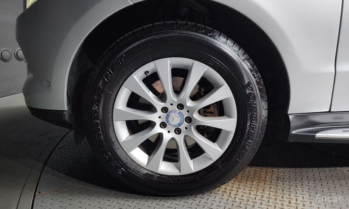 Mercedes-Benz ML 250 | Mobile.bg   5