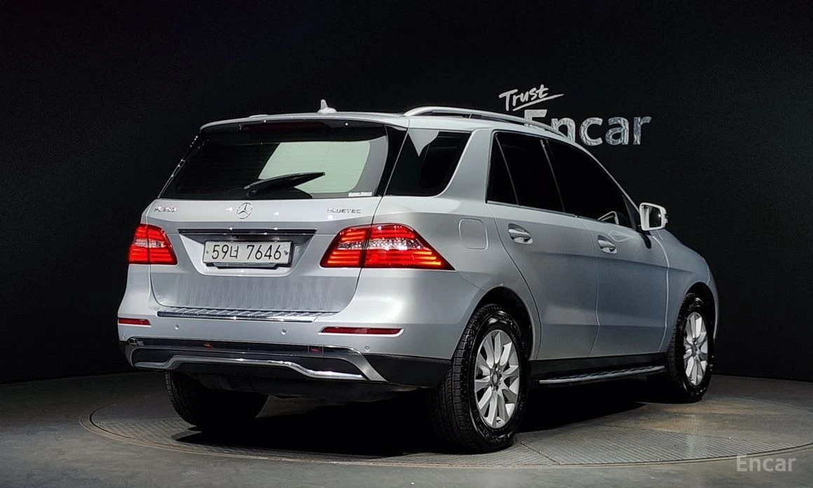 Mercedes-Benz ML 250 | Mobile.bg   2