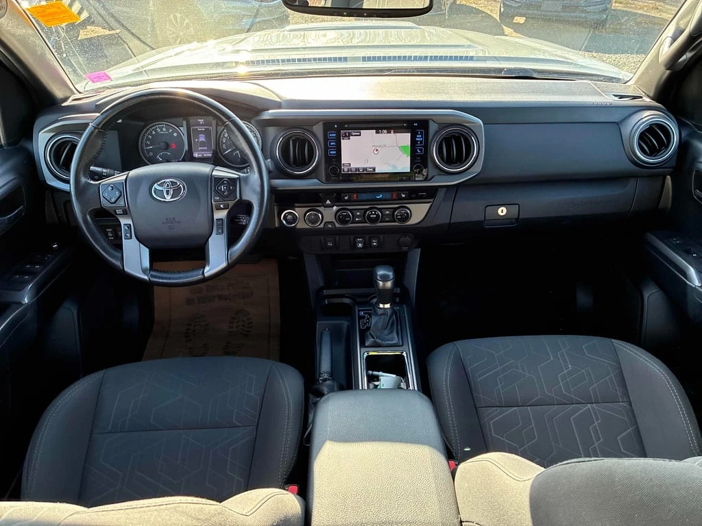 Toyota Tacoma 2018 SR5 *   *  | Mobile.bg   9