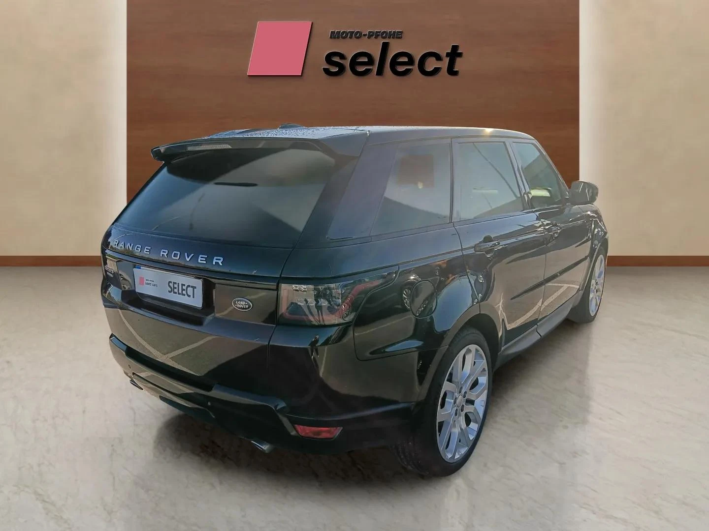 Land Rover Range Rover Sport 3.0D - изображение 5