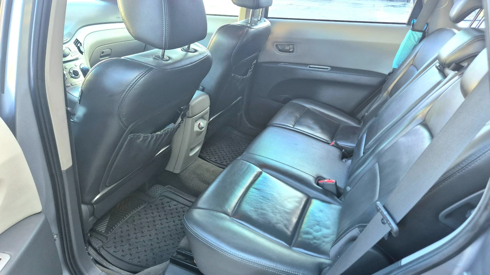 Subaru B10 Tribeka LPG | Mobile.bg � ����������� 13