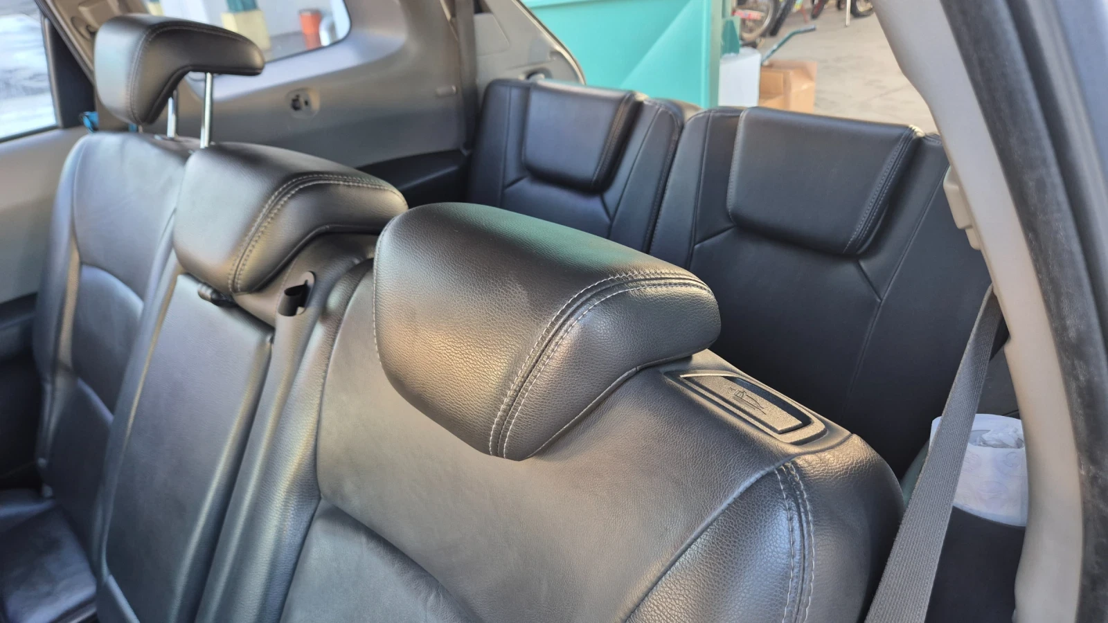 Subaru B10 Tribeka LPG | Mobile.bg � ����������� 17