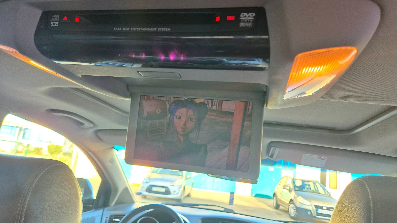 Subaru B10 Tribeka LPG | Mobile.bg � ����������� 12