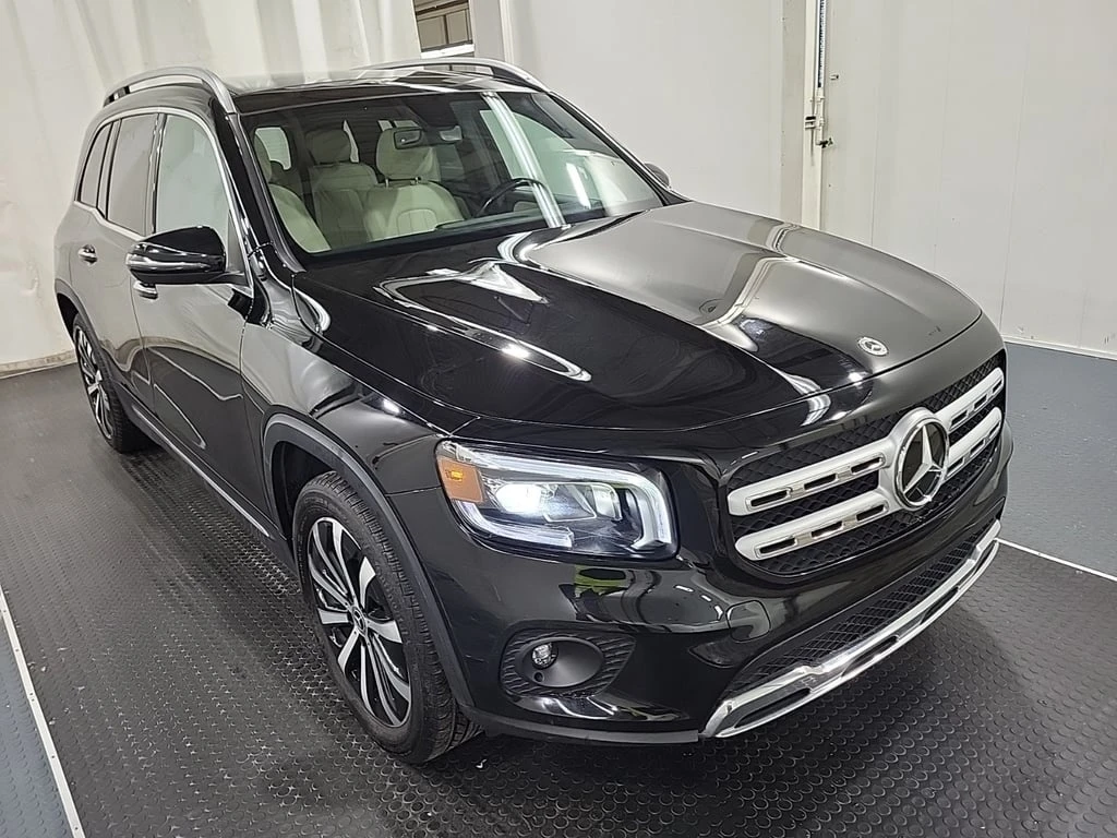 Mercedes-Benz GLB 250 * 55500km! * ��� ��������� * CARFAX *  | Mobile.bg � ����������� 2