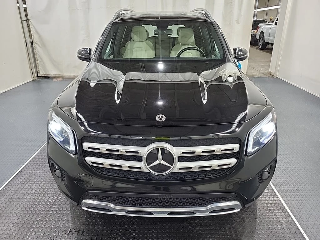 Mercedes-Benz GLB 250 * 55500km! * ��� ��������� * CARFAX *  | Mobile.bg � ����������� 3
