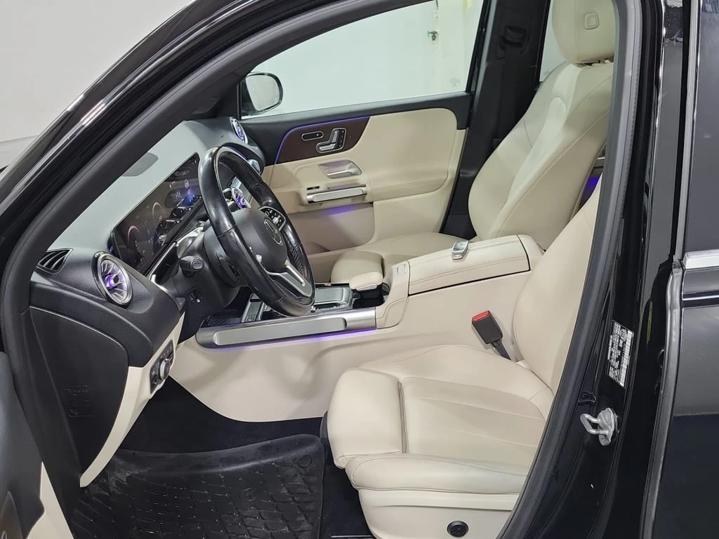 Mercedes-Benz GLB 250 * 55500km! * ��� ��������� * CARFAX *  | Mobile.bg � ����������� 10