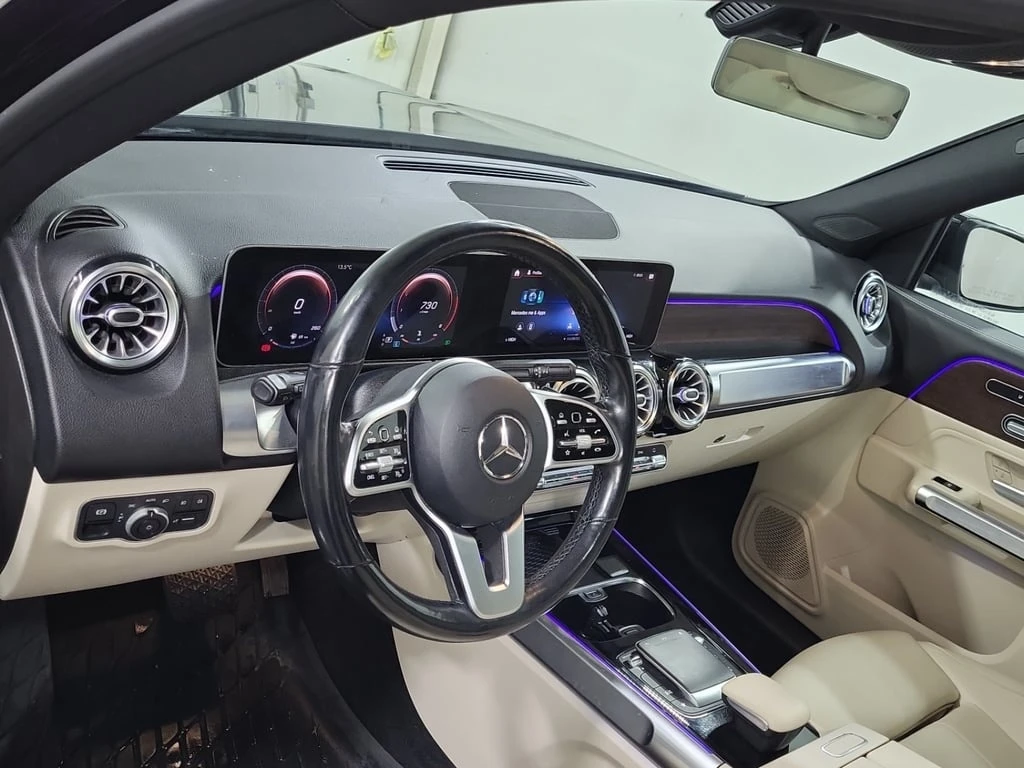 Mercedes-Benz GLB 250 * 55500km! * ��� ��������� * CARFAX *  | Mobile.bg � ����������� 8