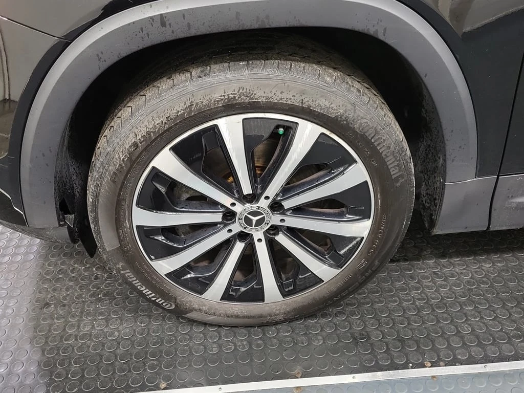 Mercedes-Benz GLB 250 * 55500km! * ��� ��������� * CARFAX *  | Mobile.bg � ����������� 15