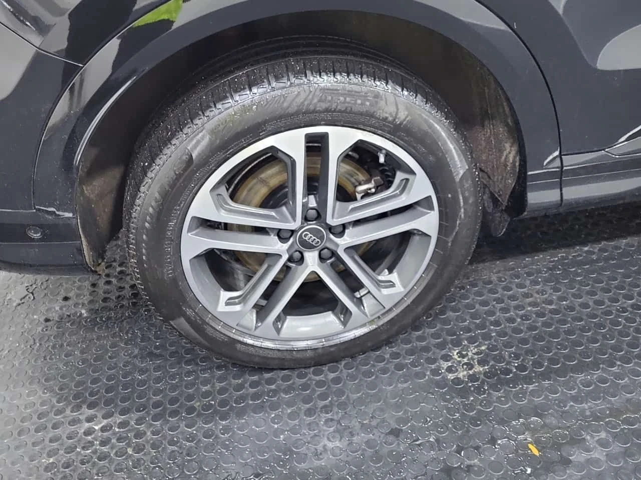 Audi Q5 * PROGRESSIV * CARFAX * ПАНОРАМА * 2 КЛЮЧА * , снимка 7 - Автомобили и джипове - 53934998