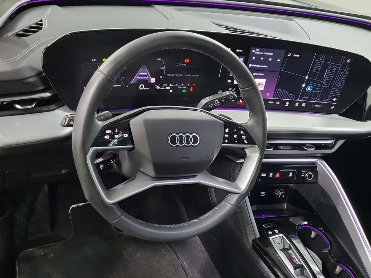 Audi Q5 * PROGRESSIV * CARFAX * ПАНОРАМА * 2 КЛЮЧА * , снимка 2 - Автомобили и джипове - 53934998