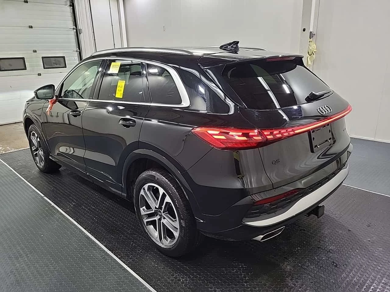 Audi Q5 * PROGRESSIV * CARFAX * ПАНОРАМА * 2 КЛЮЧА * , снимка 4 - Автомобили и джипове - 53934998