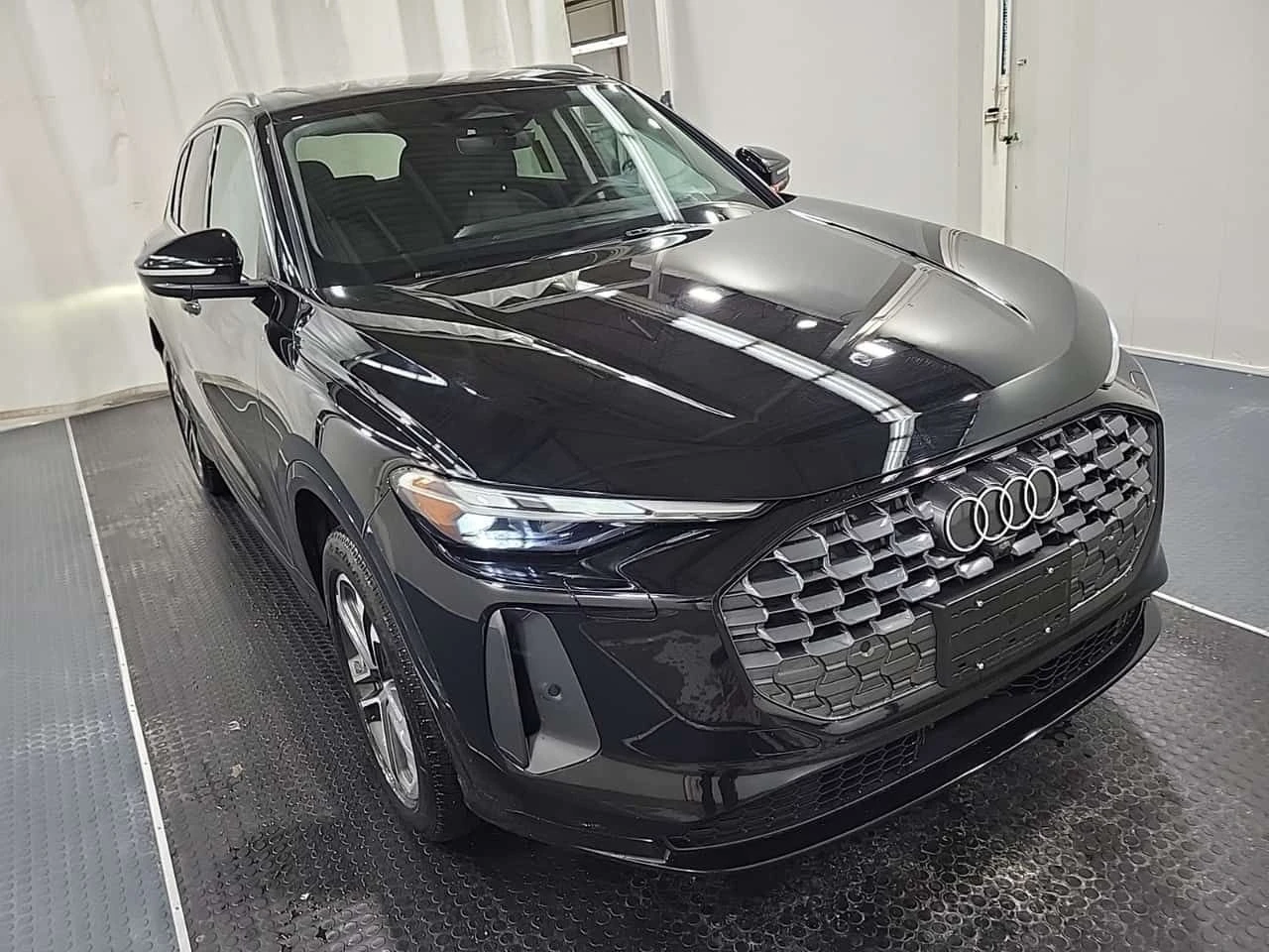 Audi Q5 * PROGRESSIV * CARFAX * ПАНОРАМА * 2 КЛЮЧА * , снимка 6 - Автомобили и джипове - 53934998