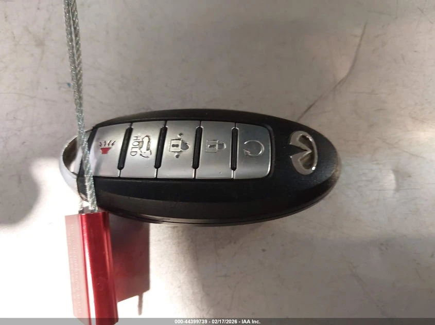 Infiniti QX80 5.6L V-8 DI, DOHC, VVT, 400HP 4X4 Drive | Mobile.bg � ����������� 11