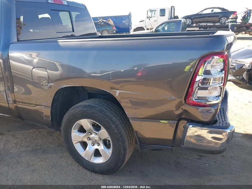 Dodge RAM 1500 3.6l Big Horn 4X2 6'4 Box | Mobile.bg � ����������� 6