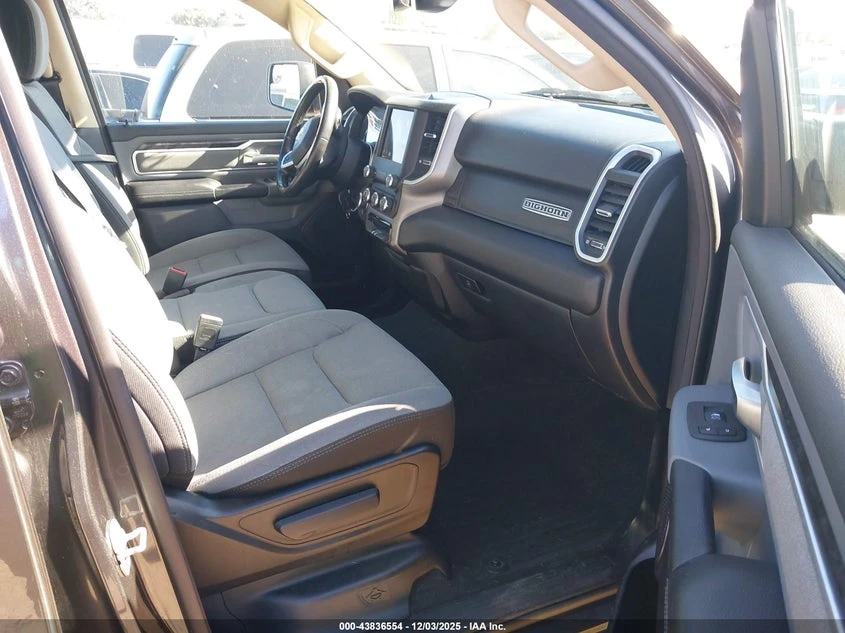 Dodge RAM 1500 3.6l Big Horn 4X2 6'4 Box | Mobile.bg � ����������� 5