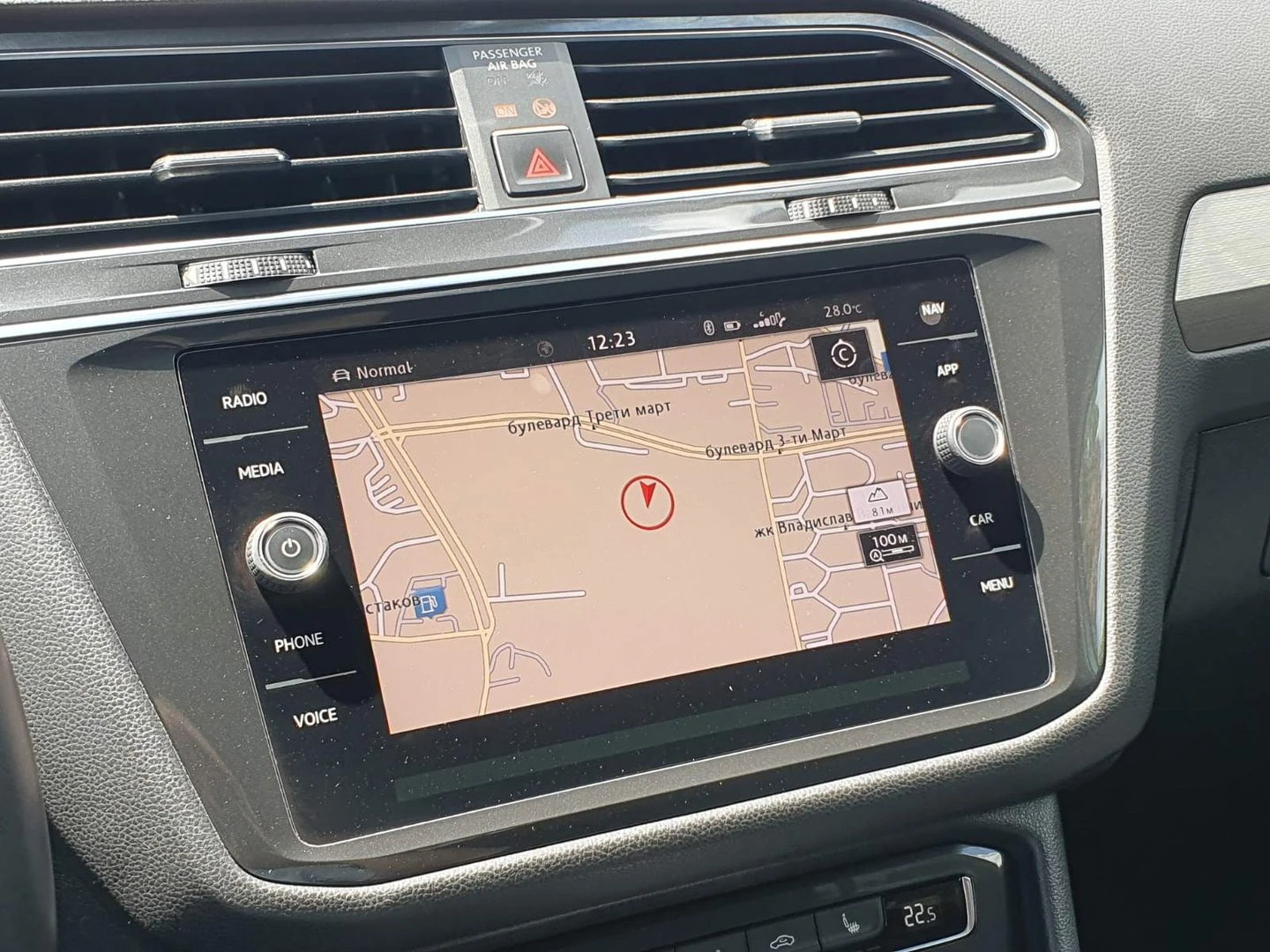 VW Tiguan | Mobile.bg � ����������� 12