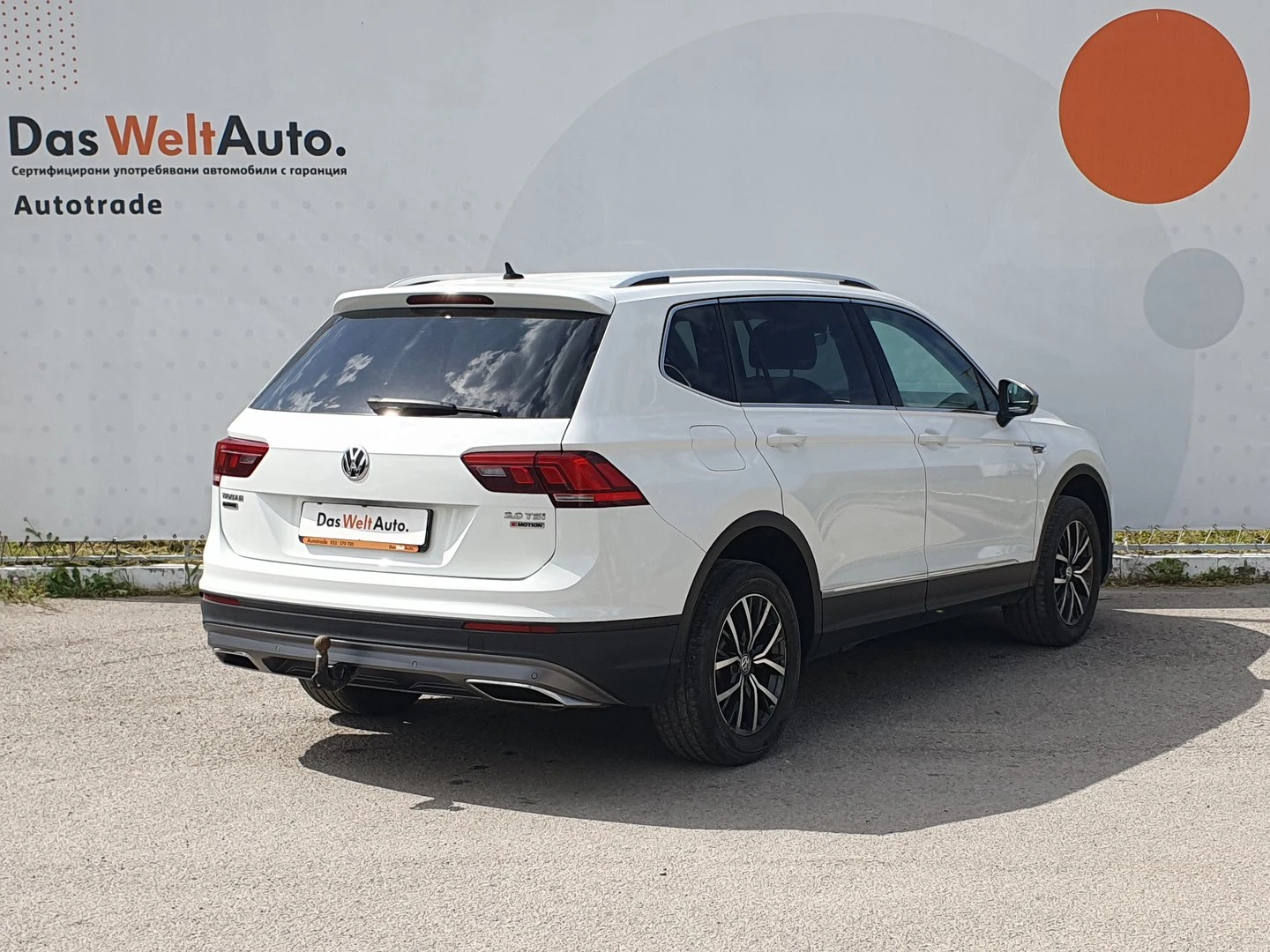VW Tiguan | Mobile.bg � ����������� 3