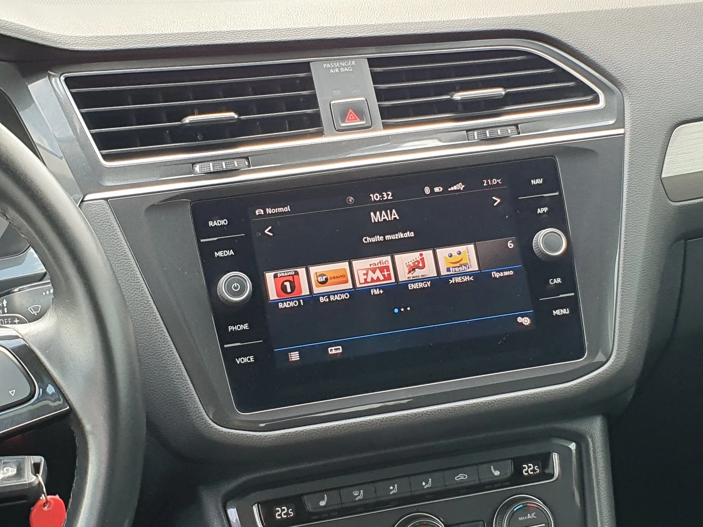 VW Tiguan | Mobile.bg � ����������� 8