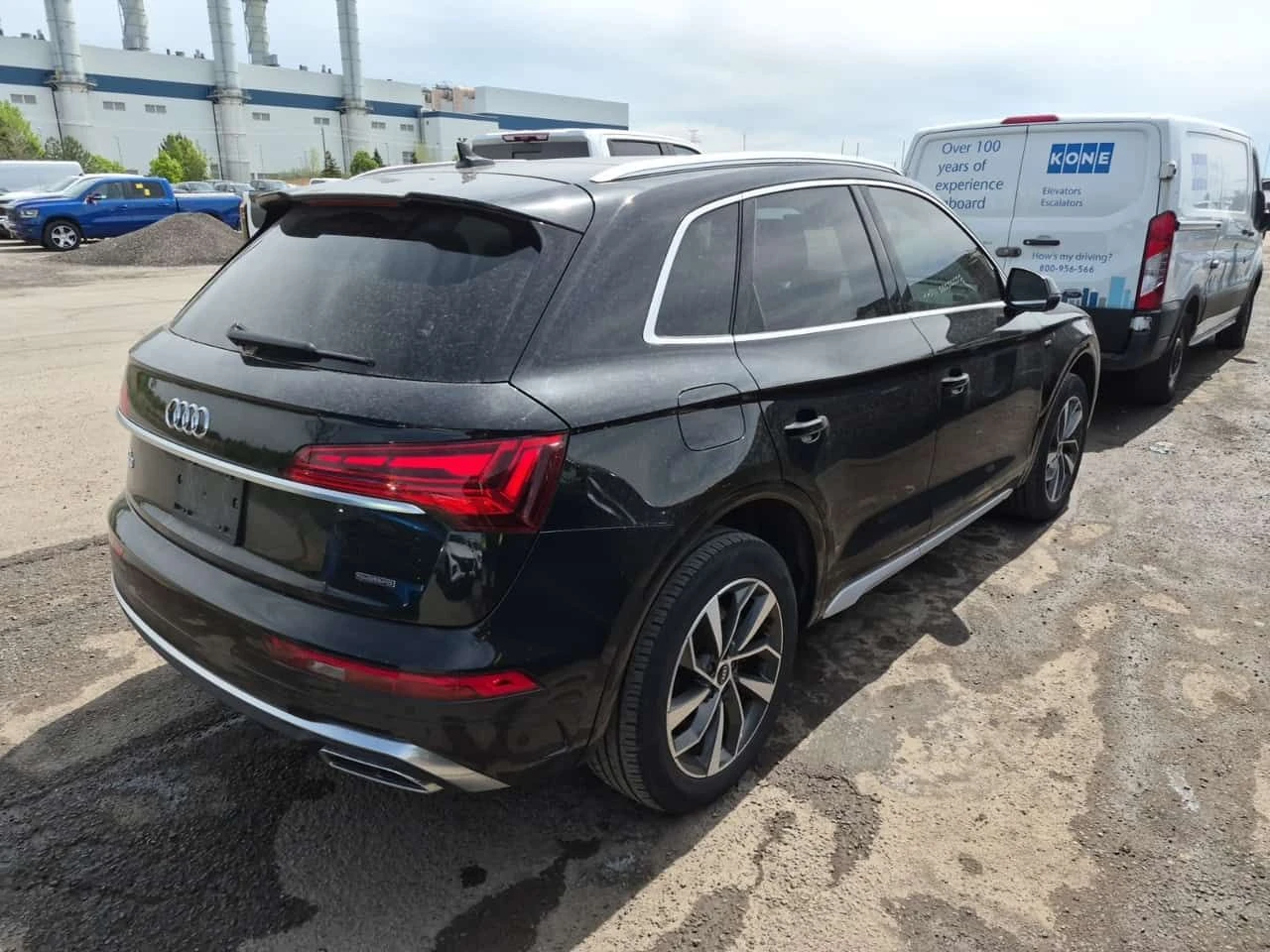 Audi Q5 PROGRESSIV| PANO| ПОДГРЕВИ| ПАМЕТ| 2 КЛЮЧА, снимка 3 - Автомобили и джипове - 54764381