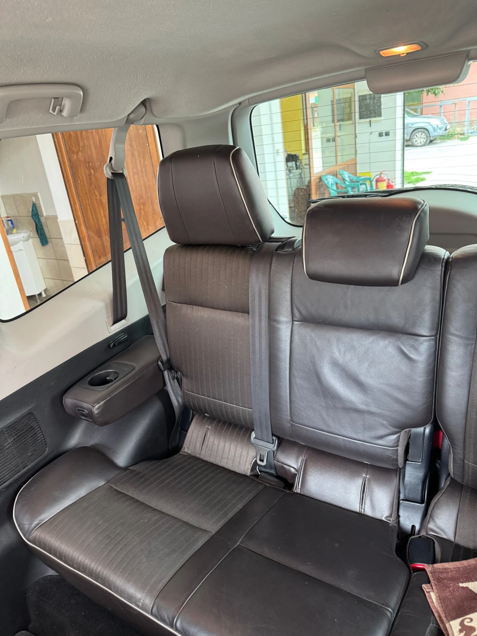 Mitsubishi Pajero, снимка 6 - Автомобили и джипове - 55366319