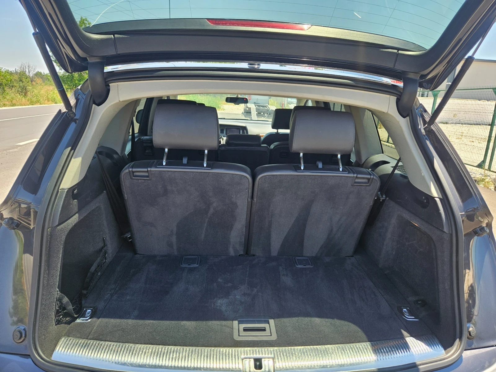 Audi Q7 FACE QUATTRO 3.0 TFSI  7 местен ., снимка 12 - Автомобили и джипове - 55212617
