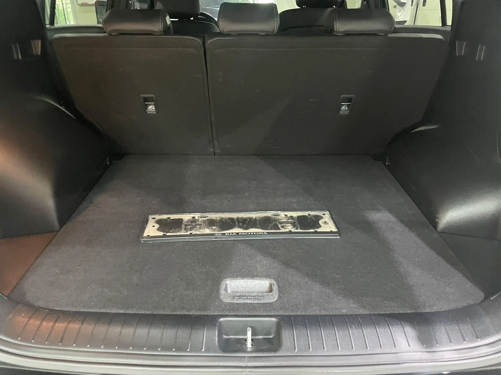 Kia Sportage 2.0D ! 2WD ! Noblesse !, снимка 17 - Автомобили и джипове - 55294608