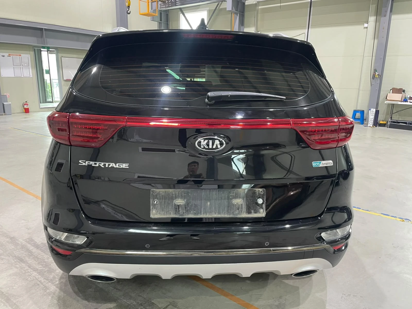 Kia Sportage 2.0D ! 2WD ! Noblesse !, снимка 5 - Автомобили и джипове - 55294608