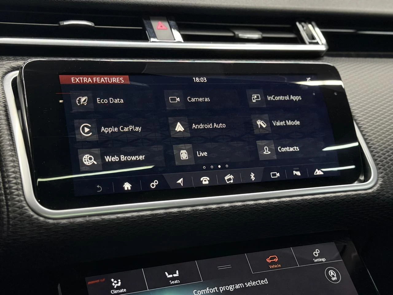 Land Rover Range Rover Velar P180 D AWD R-Dynamic SE, снимка 15 - Автомобили и джипове - 55310795