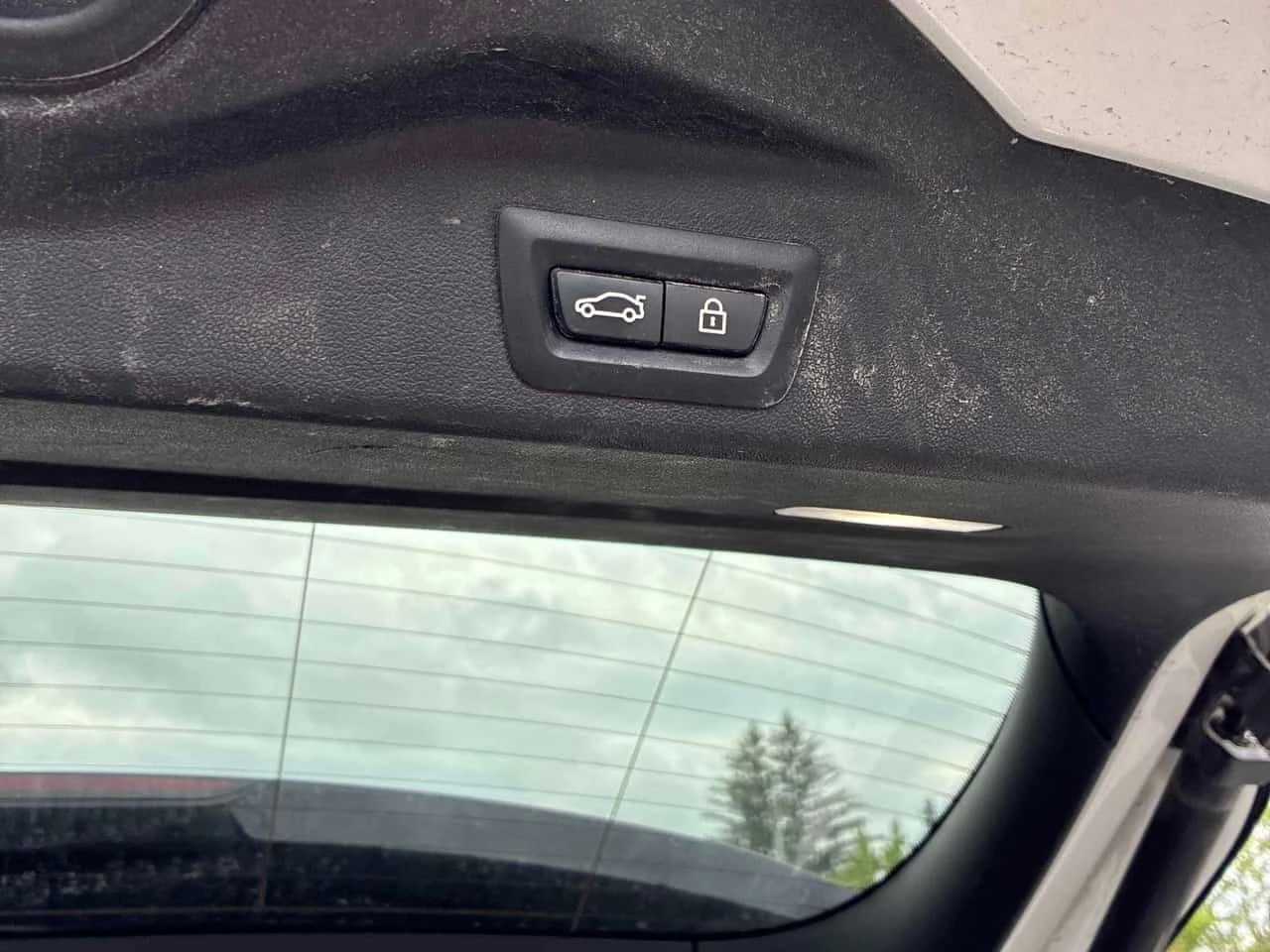 BMW X5 * xDrive40i * CARFAX * ОПЦИЯ ЗА ФИНАНСИРАНЕ , снимка 15 - Автомобили и джипове - 55736266