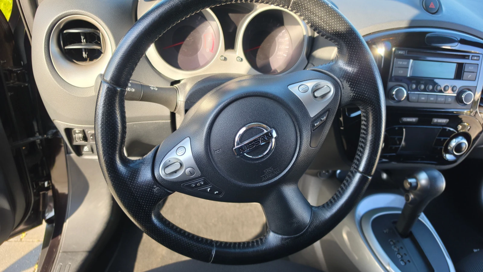 Nissan Juke | Mobile.bg � ����������� 5